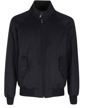 Baracuta Bomber Jackets - Blue