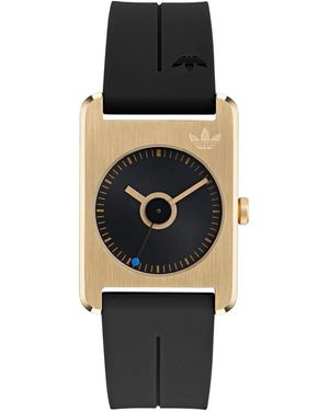 adidas Watches - Negro