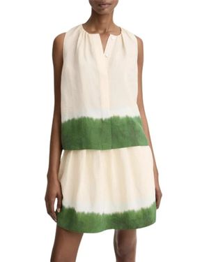 Vince Blouses - Green