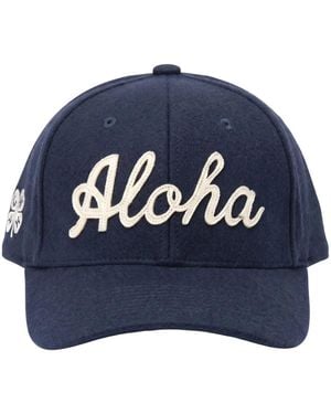 chesapeake's Hats & Caps - Blue