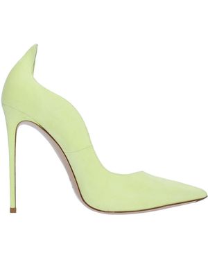 Le Silla Pumps - Verde