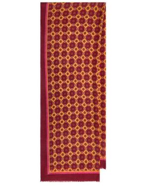 Maliparmi Winter Scarves - Rood