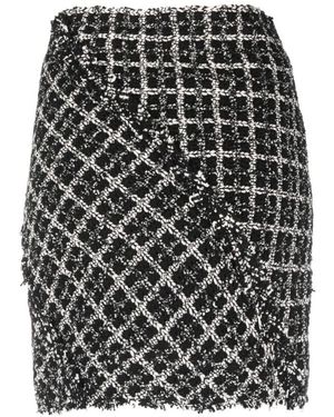 Rodebjer Short Skirts - Black