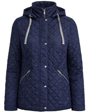 Danwear Light Jackets - Azul