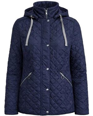 Danwear Light Jackets - Azul
