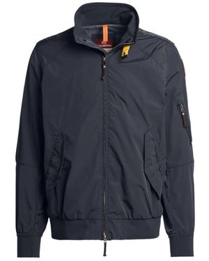Parajumpers Bomber Jackets - Blu