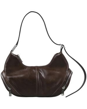OSOI Shoulder Bags - Marron