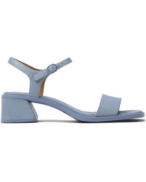 Camper Schoenen ,Blauw Sandalen