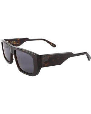 Facehide Sunglasses - Black
