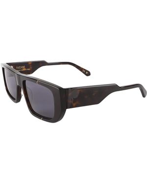 Facehide Sunglasses - Black