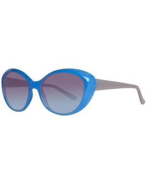 Benetton Sunglasses - Blue