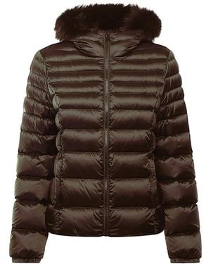 Refrigiwear Winter Jackets - Marrón