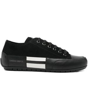 Candice Cooper Trainers - Black