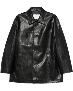 DUNST Light Jackets - Black