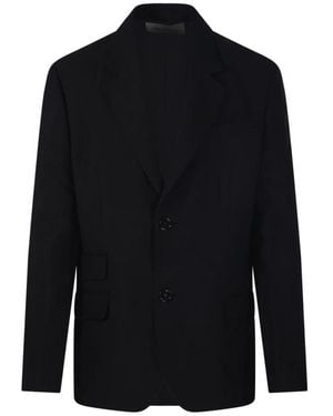Ami Paris Blazers - Noir