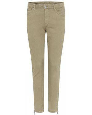 Cro Slim-Fit Trousers - Verde