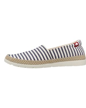 Gioseppo Peacham Espadrilles - Mettallic