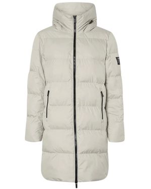 Ecoalf Parkas - Grey