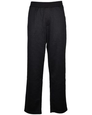 ARMANI EXCHANGE Sweatpants - Negro