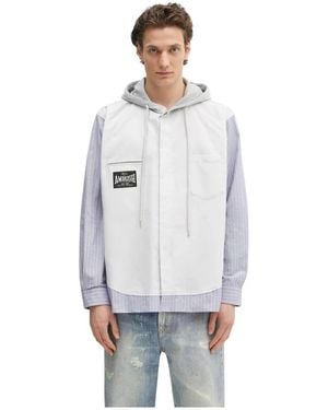 Ambush Hoodies - Gris