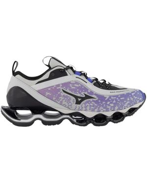 Mizuno Wave Prophecy Ls - Grijs