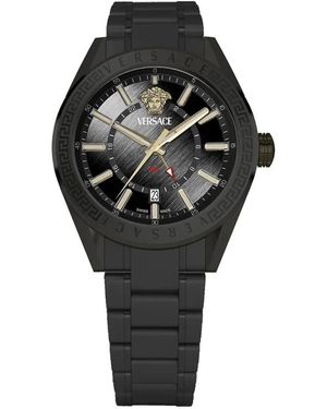 Versace Watches - Schwarz