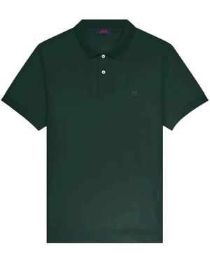 J.O.T.T Polo Shirts - Verde