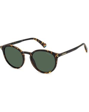 Polaroid Sunglasses - Green
