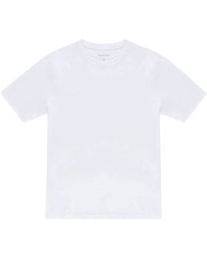 Refrigiwear Halen T-Shirt - Wit