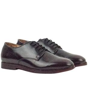 Hudson Jeans Business Shoes - Bruin