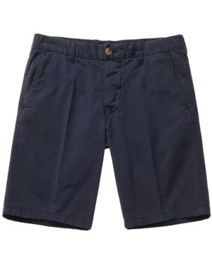 Blauer Casual Shorts - Blue