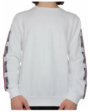 Moschino Sweatshirts - Grigio
