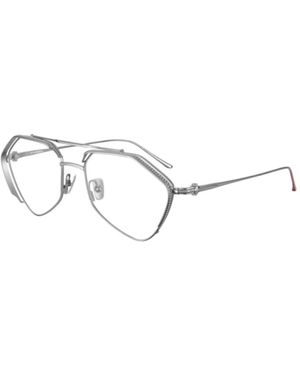 Vysen Tn-3 Optisch Montuur - Metallic