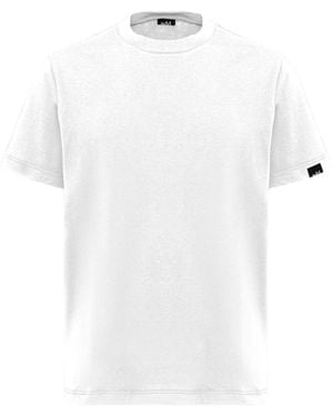 Add T-Shirts - Bianco