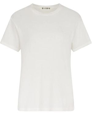 ÉTERNE T-Shirts - Blanco