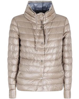 Herno Down Jackets - Grigio