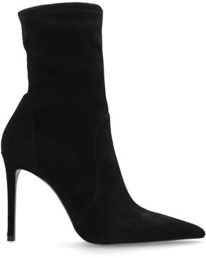 Stuart Weitzman Heeled Boots - Noir