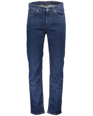 Napapijri Slim-Fit Jeans - Blue