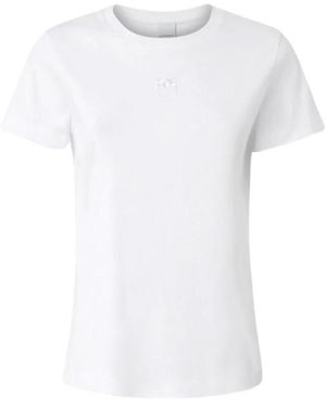 Pinko T-Shirts - White