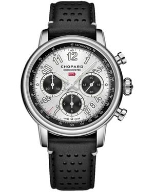 Chopard Watches - Metallic