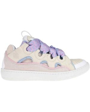 Lanvin Trainers - Multicolour
