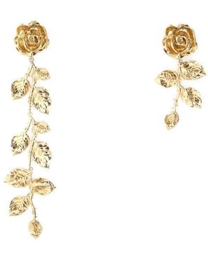 Magda Butrym Earrings - Metálico