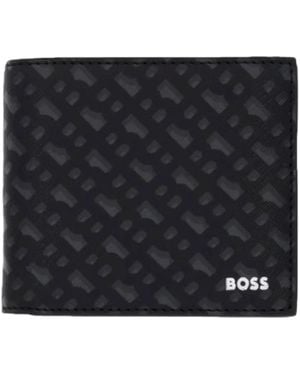 HUGO Wallets & Cardholders - Black