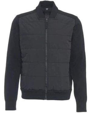 ALPHATAURI Light Jackets - Blu
