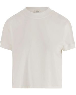 Versace T-Shirts - White