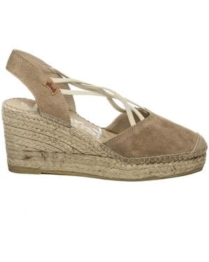Vidorreta Wedges - Métallisé
