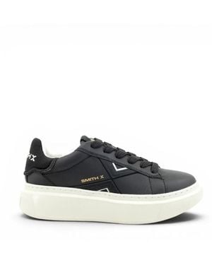 Alexander Smith Sneakers - Schwarz