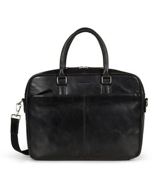 Howard London Laptop Bags & Cases - Nero