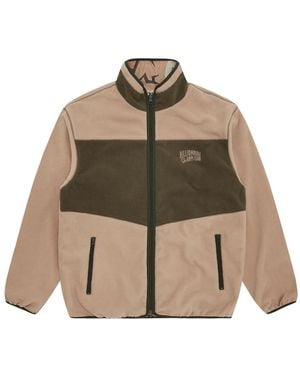 BBCICECREAM Light Jackets - Verde