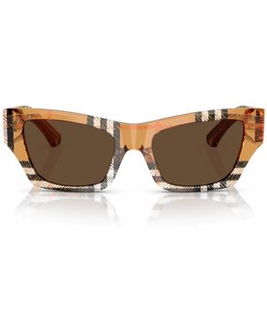 Burberry Sunglasses - Marron